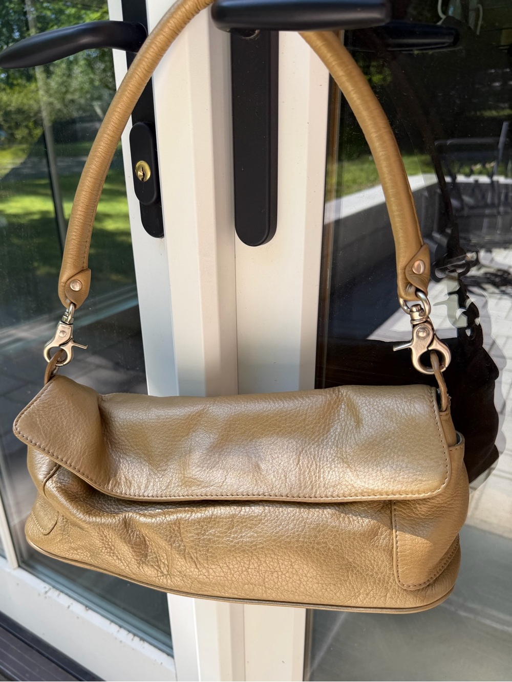 Y2K Hobo international baguette bag - Picture 2 of 11